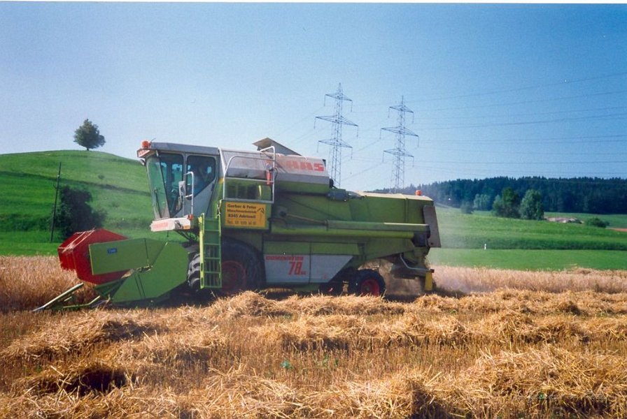 Claas Drescher 69